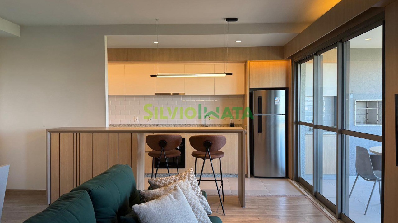 Apartamento para alugar em Vila Marumby, Maringá — Portal Chave Fácil