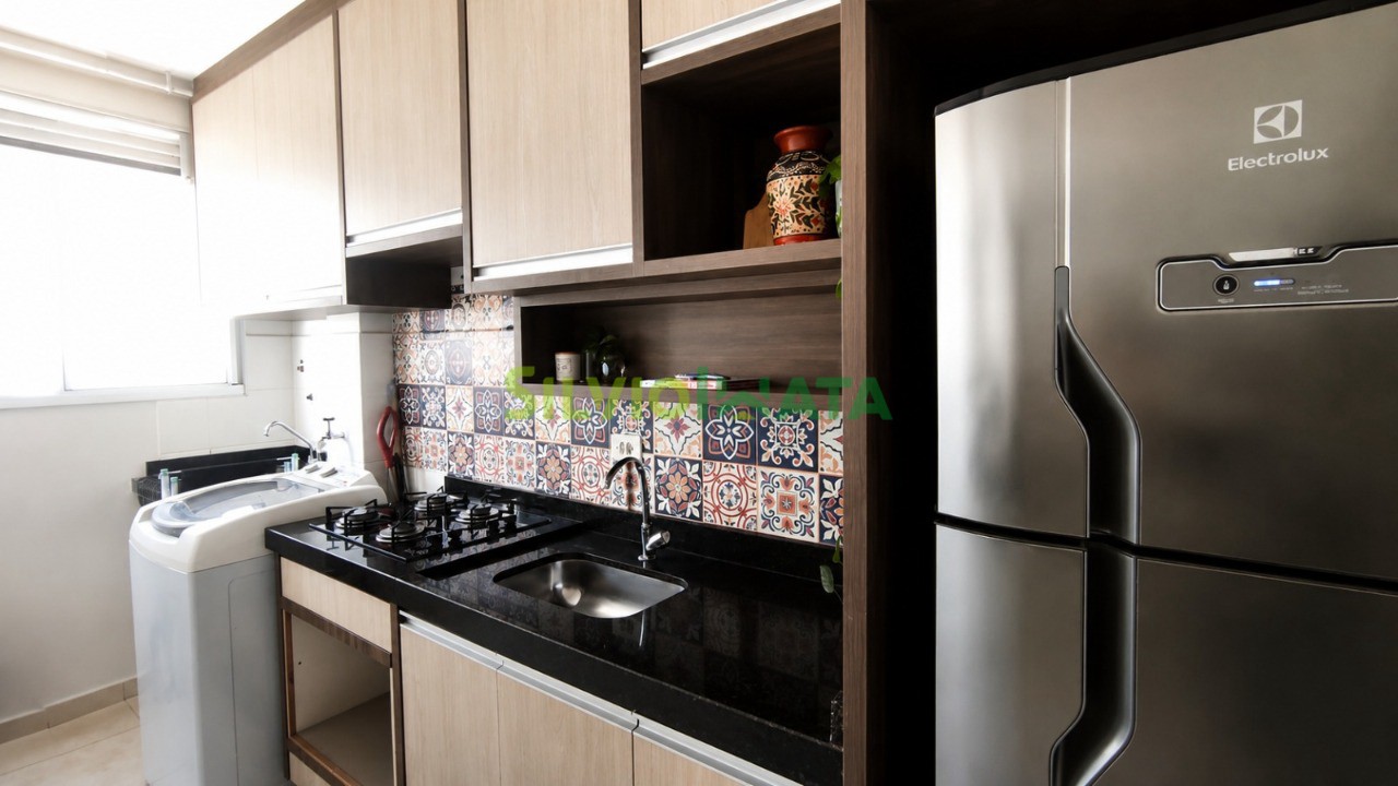 Apartamento à venda em Parque Industrial, Maringá — Portal Chave Fácil