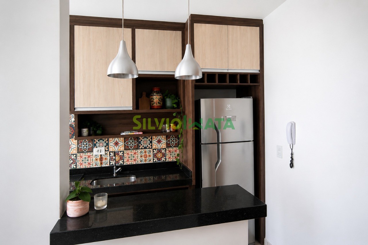 Apartamento à venda em Parque Industrial, Maringá — Portal Chave Fácil