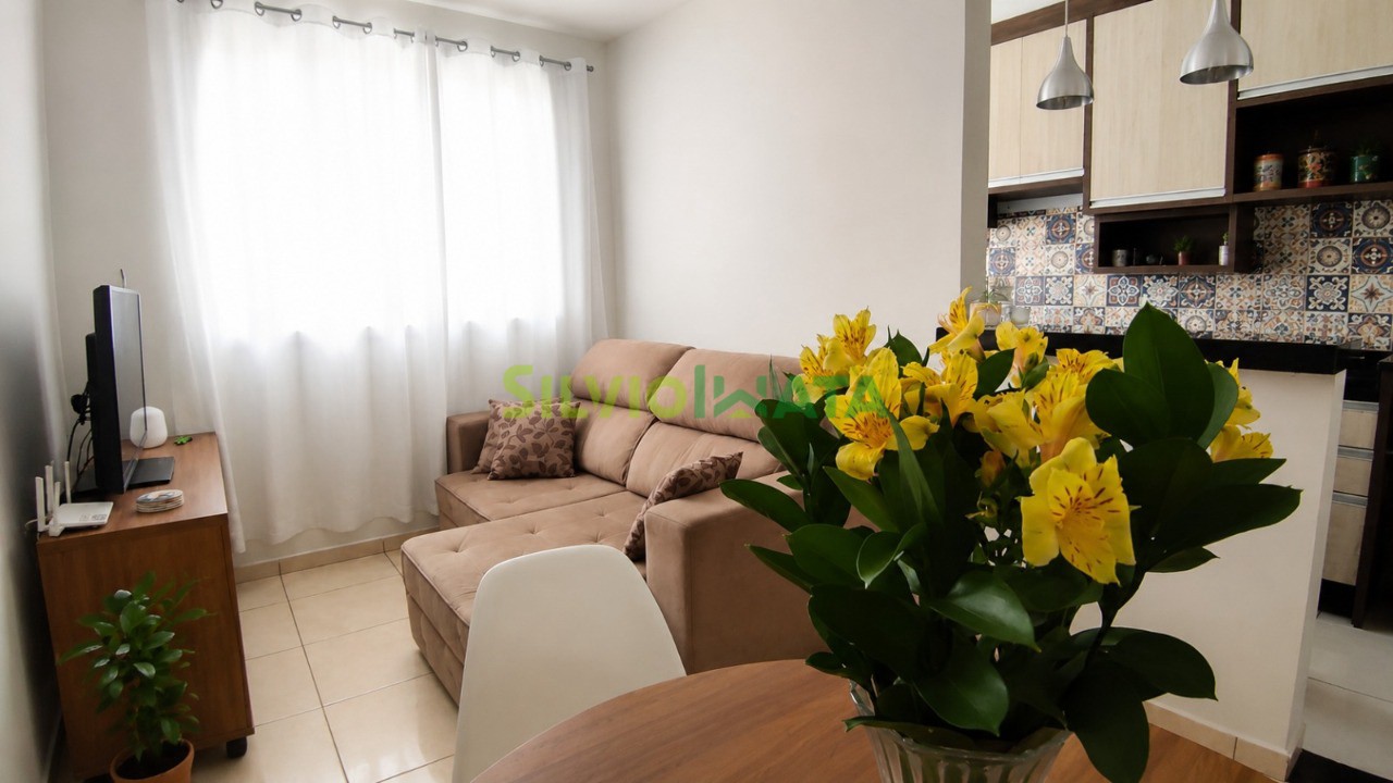 Apartamento à venda em Parque Industrial, Maringá — Portal Chave Fácil