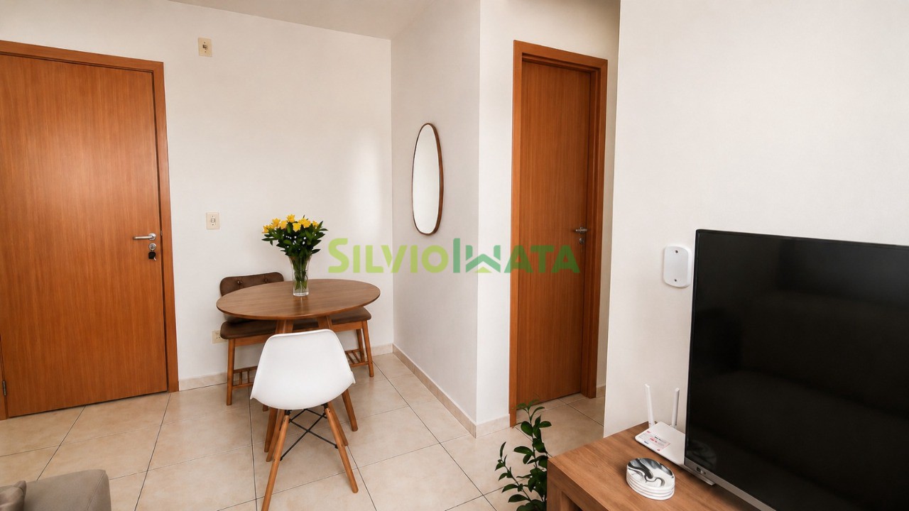 Apartamento à venda em Parque Industrial, Maringá — Portal Chave Fácil
