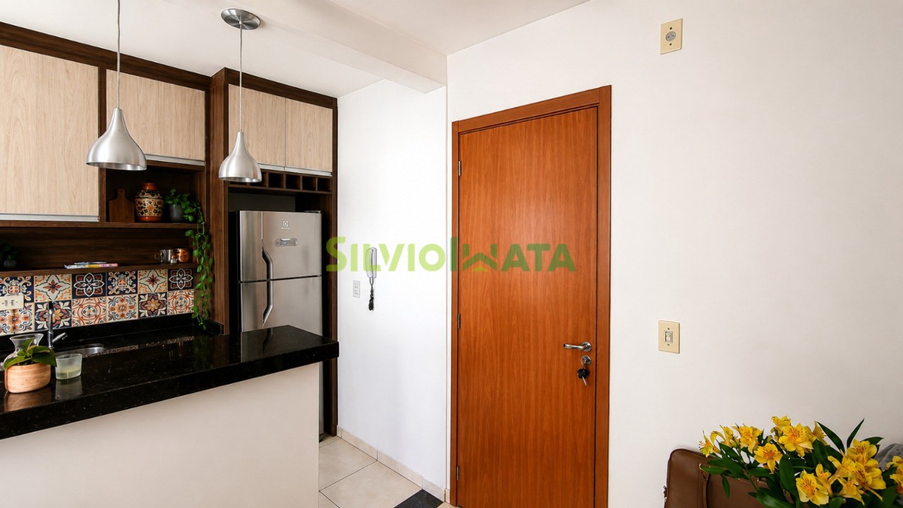Apartamento à venda em Parque Industrial, Maringá — Portal Chave Fácil