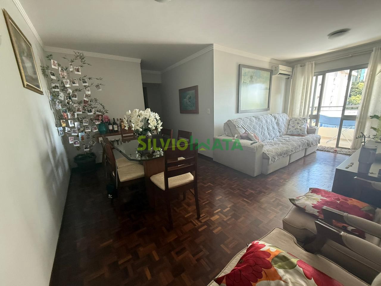 Apartamento à venda em Zona 07, Maringá — Portal Chave Fácil