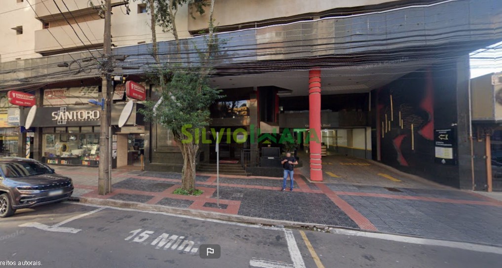 Apartamento para alugar em Zona 01 Centro, Maringá — Portal Chave Fácil