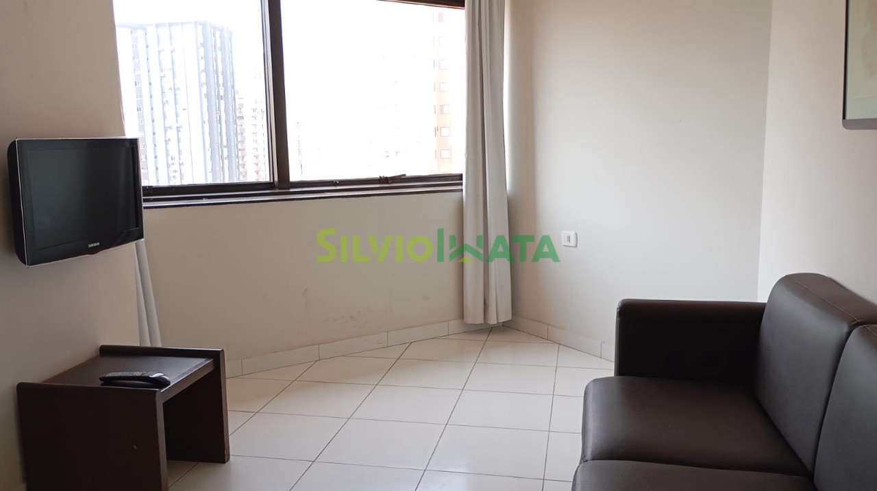 Apartamento para alugar em Zona 01 Centro, Maringá — Portal Chave Fácil