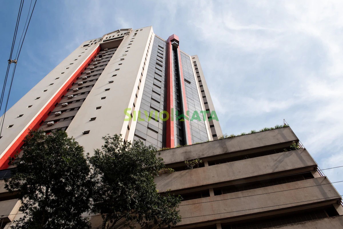 Apartamento para alugar em Zona 01 Centro, Maringá — Portal Chave Fácil