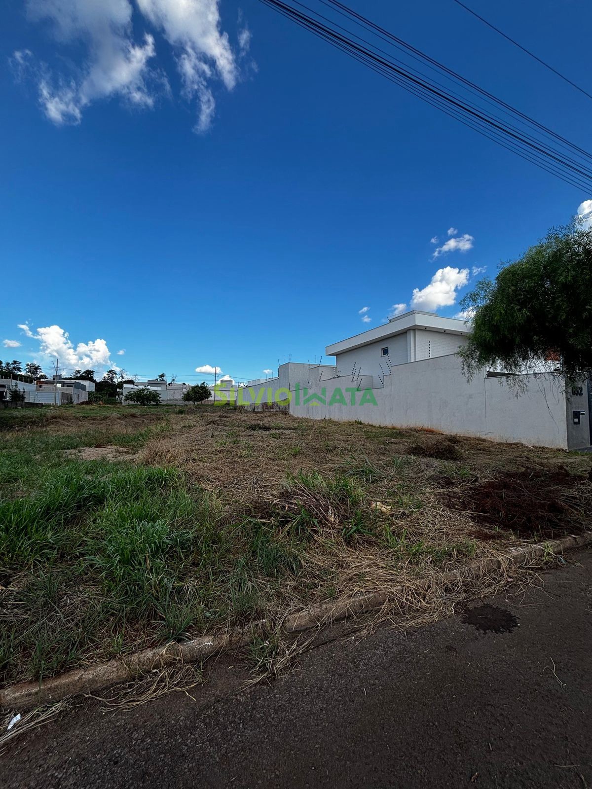 Terreno/Área à venda em Jardim Munique, Maringá — Portal Chave Fácil