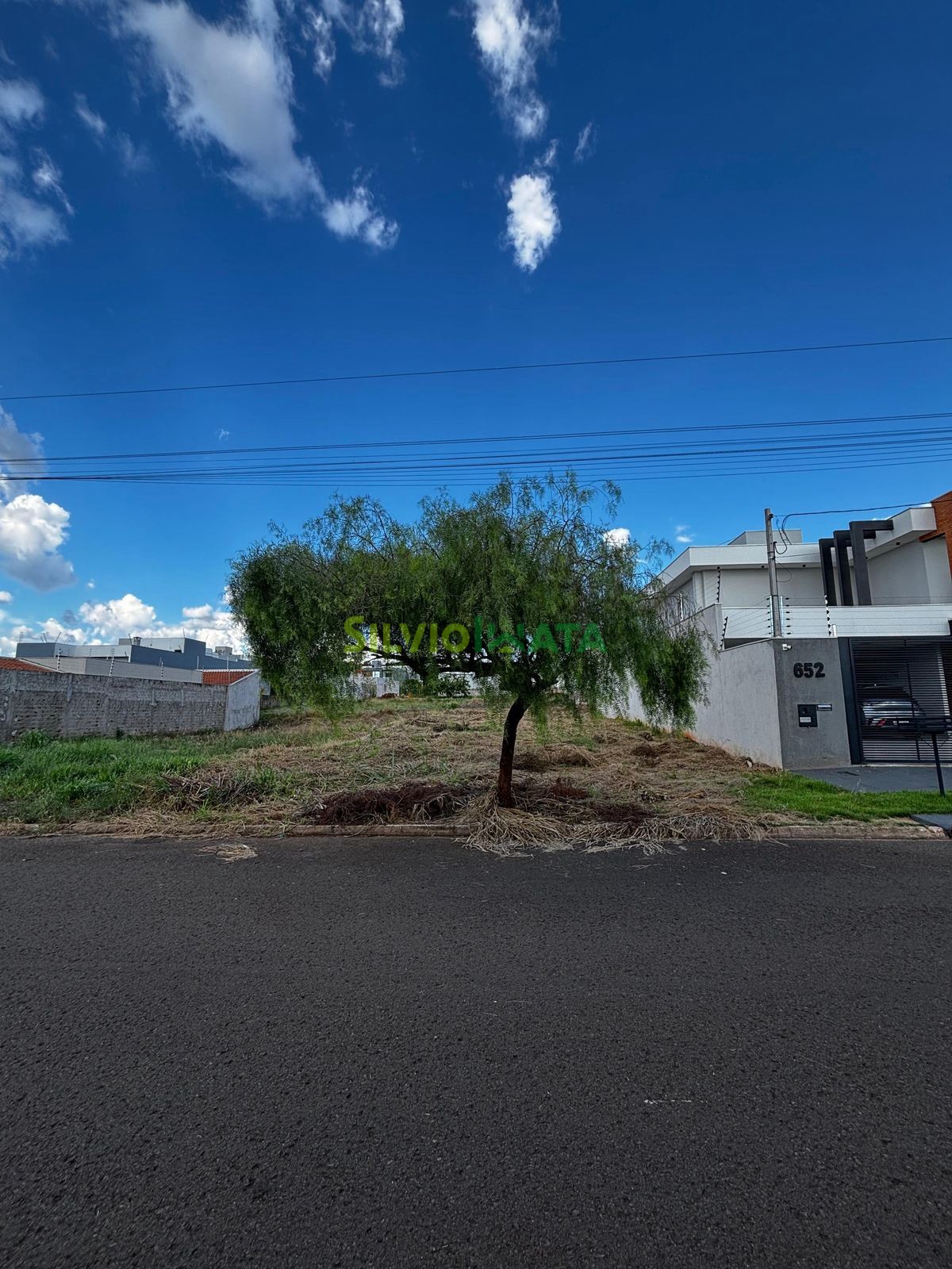 Terreno/Área à venda em Jardim Munique, Maringá — Portal Chave Fácil