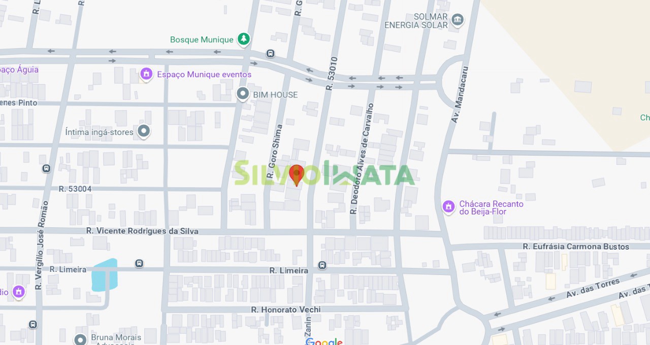 Terreno/Área à venda em Jardim Munique, Maringá — Portal Chave Fácil