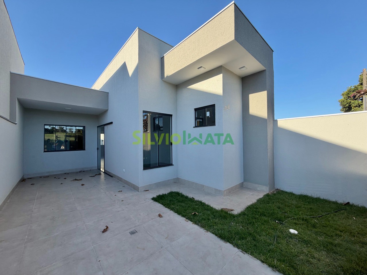 Casa à venda em Centro, Marialva — Portal Chave Fácil