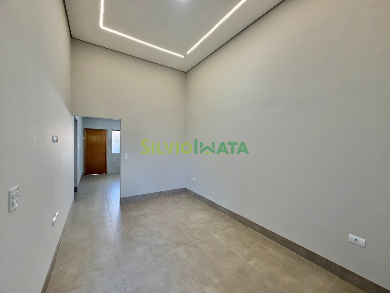 Casa à venda em Centro, Marialva — Portal Chave Fácil