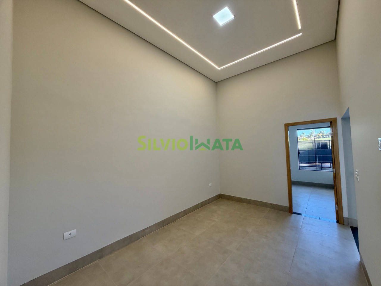 Casa à venda em Centro, Marialva — Portal Chave Fácil