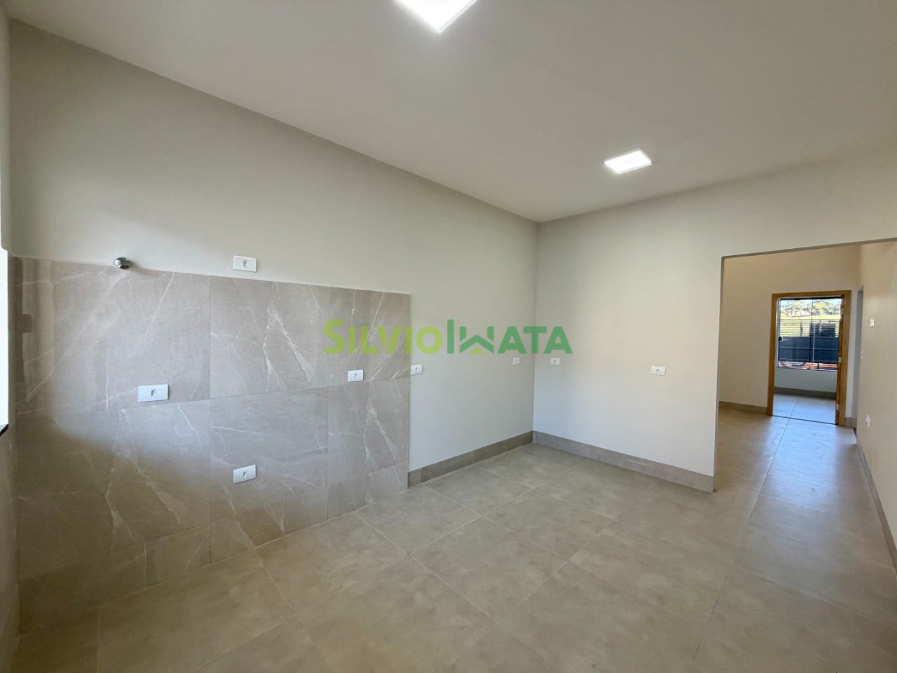 Casa à venda em Centro, Marialva — Portal Chave Fácil