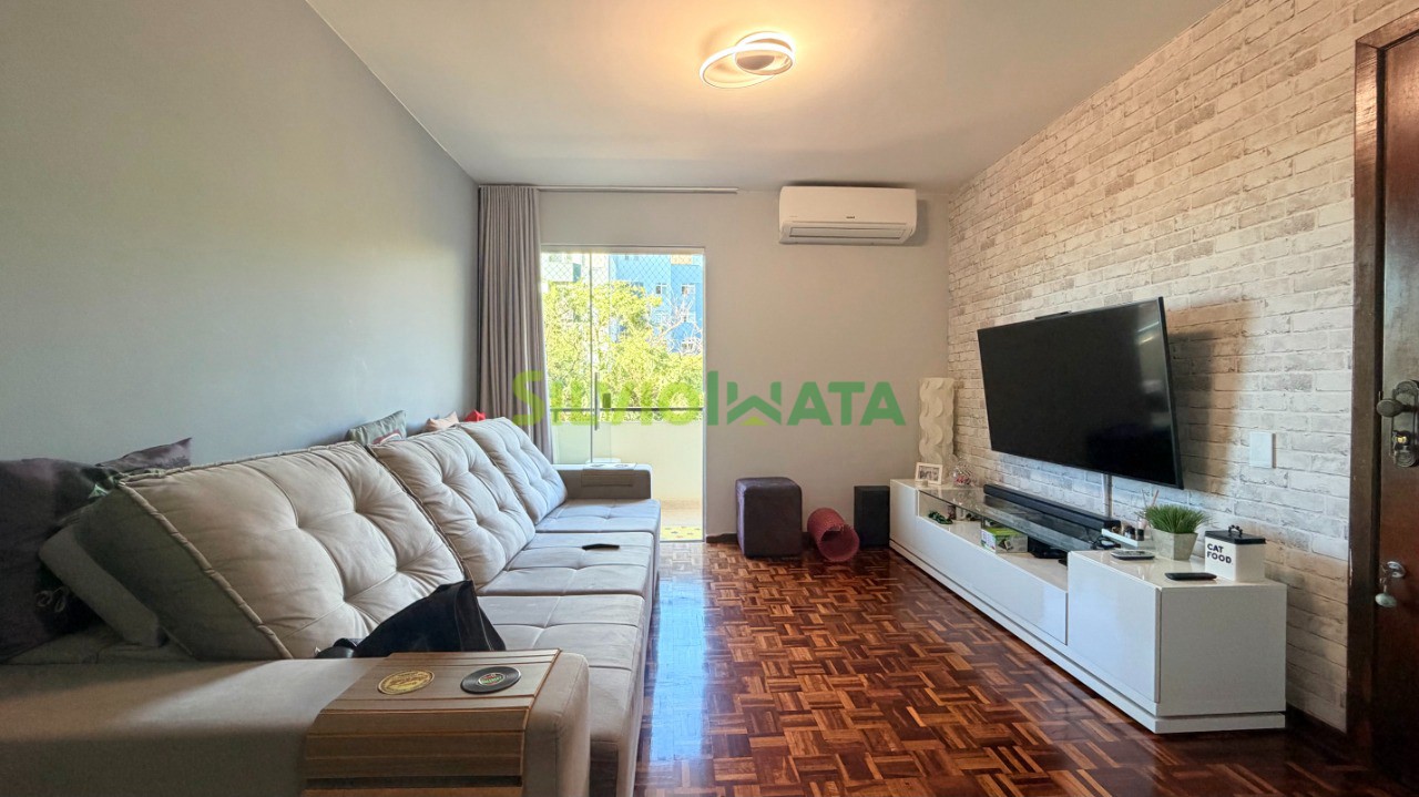 Apartamento a venda no condomínio Edifício Gaivotas no bairro Zona 07 - Maringá/PR