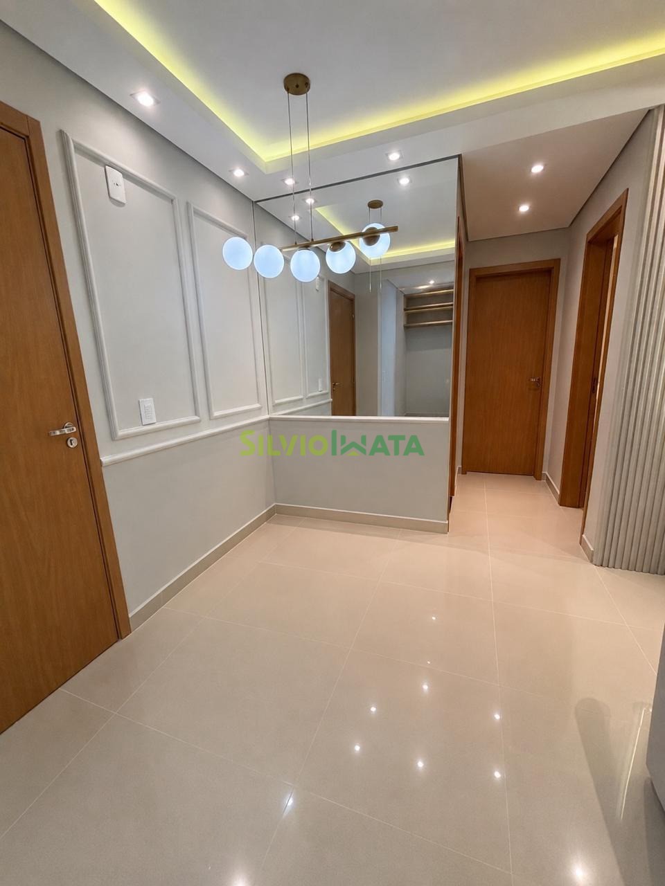 Apartamento para alugar em Jardim America, Maringá — Portal Chave Fácil