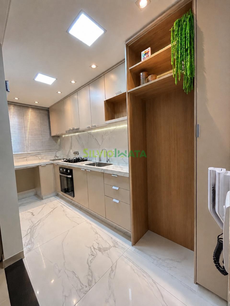 Apartamento para alugar em Jardim America, Maringá — Portal Chave Fácil