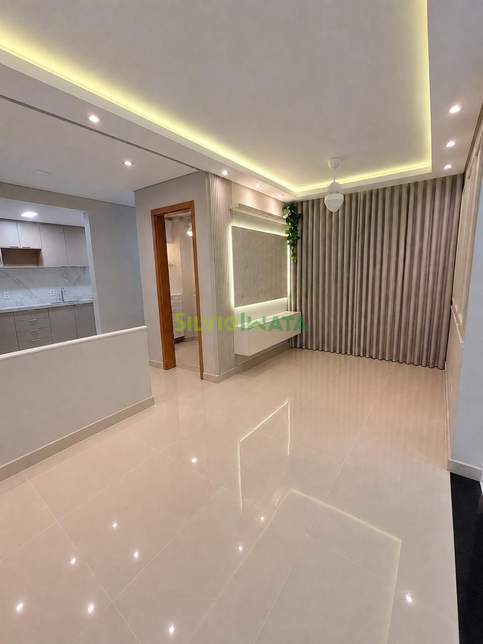 Apartamento para alugar em Jardim America, Maringá — Portal Chave Fácil