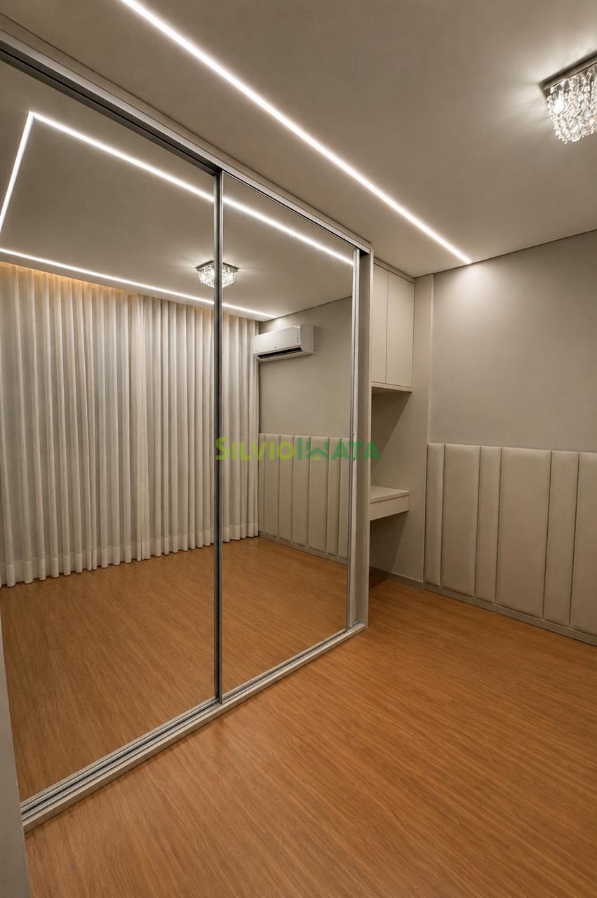 Apartamento para alugar em Jardim America, Maringá — Portal Chave Fácil