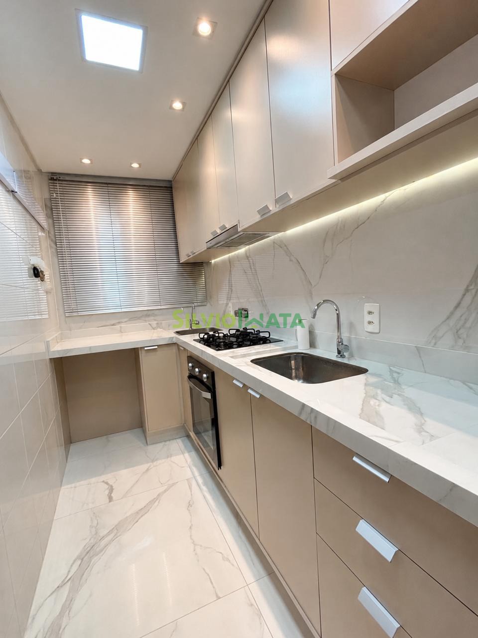 Apartamento para alugar em Jardim America, Maringá — Portal Chave Fácil