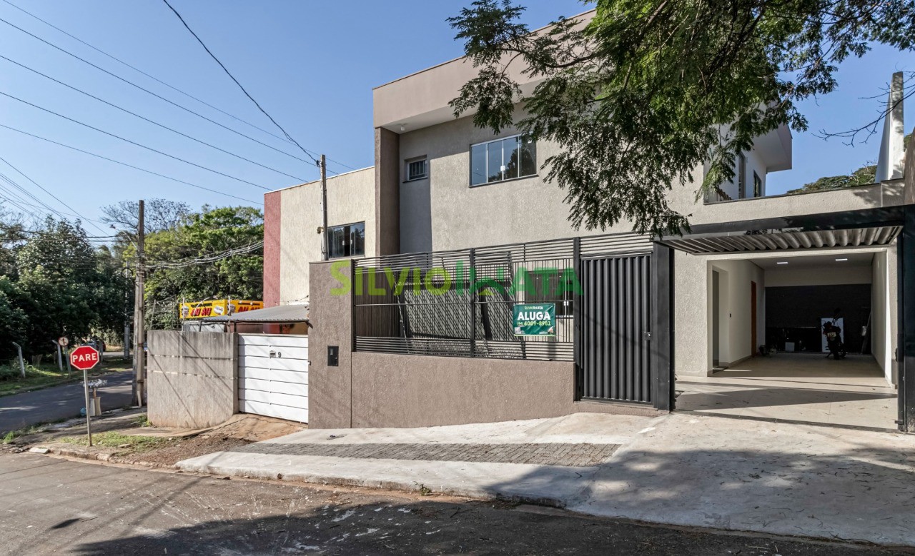 Casa para alugar em Jardim Montreal, Maringá — Portal Chave Fácil