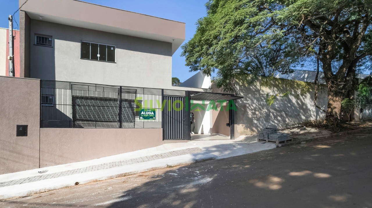 Casa para alugar em Jardim Montreal, Maringá — Portal Chave Fácil