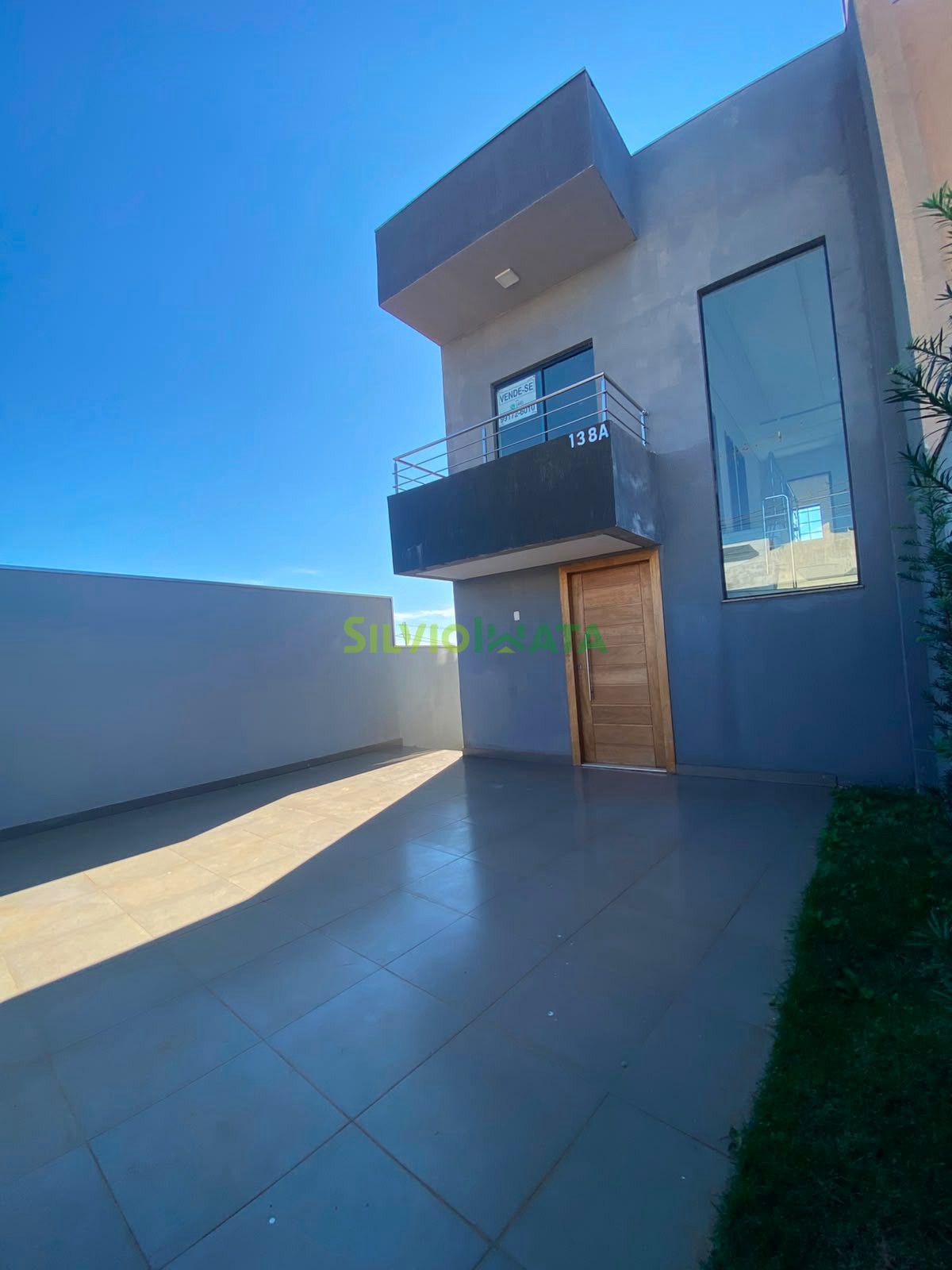 Casa para alugar em Ecovalley Ecologic City, Sarandi — Portal Chave Fácil