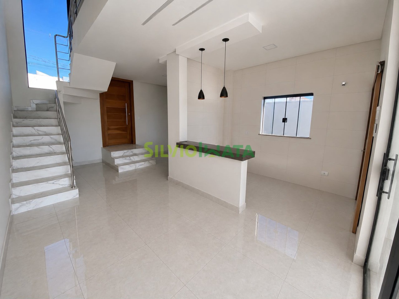 Casa para alugar em Ecovalley Ecologic City, Sarandi — Portal Chave Fácil
