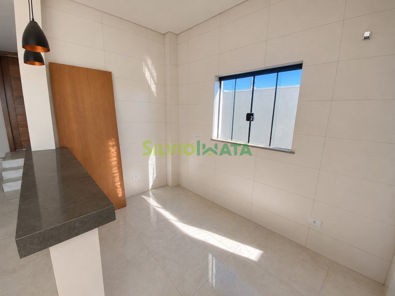 Casa para alugar em Ecovalley Ecologic City, Sarandi — Portal Chave Fácil