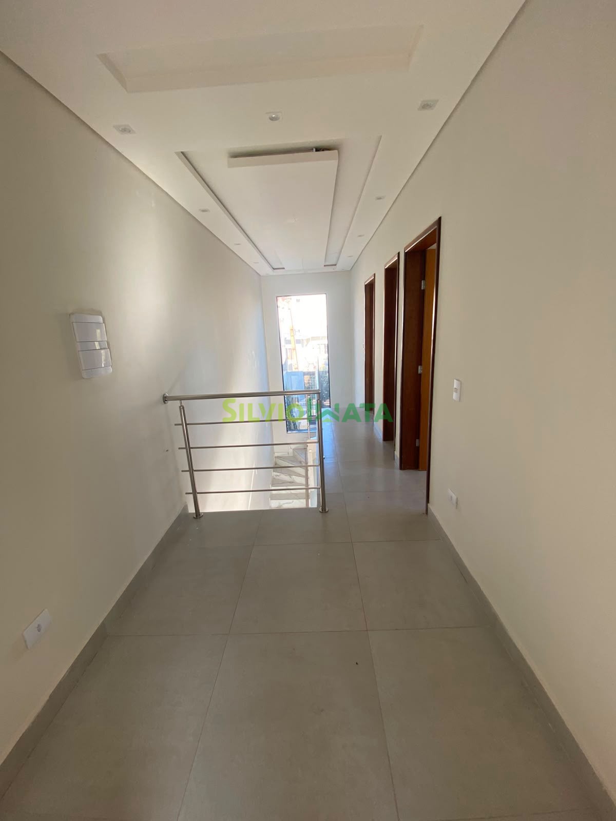 Casa para alugar em Ecovalley Ecologic City, Sarandi — Portal Chave Fácil