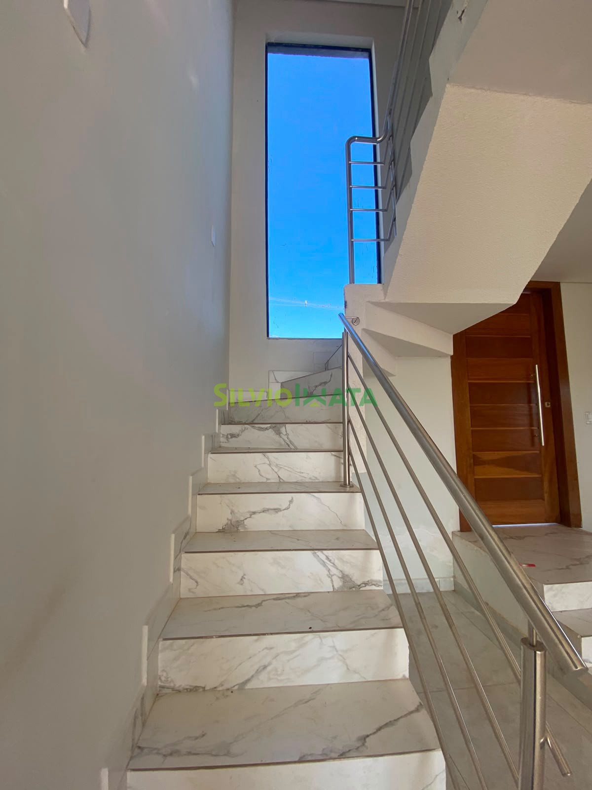 Casa para alugar em Ecovalley Ecologic City, Sarandi — Portal Chave Fácil