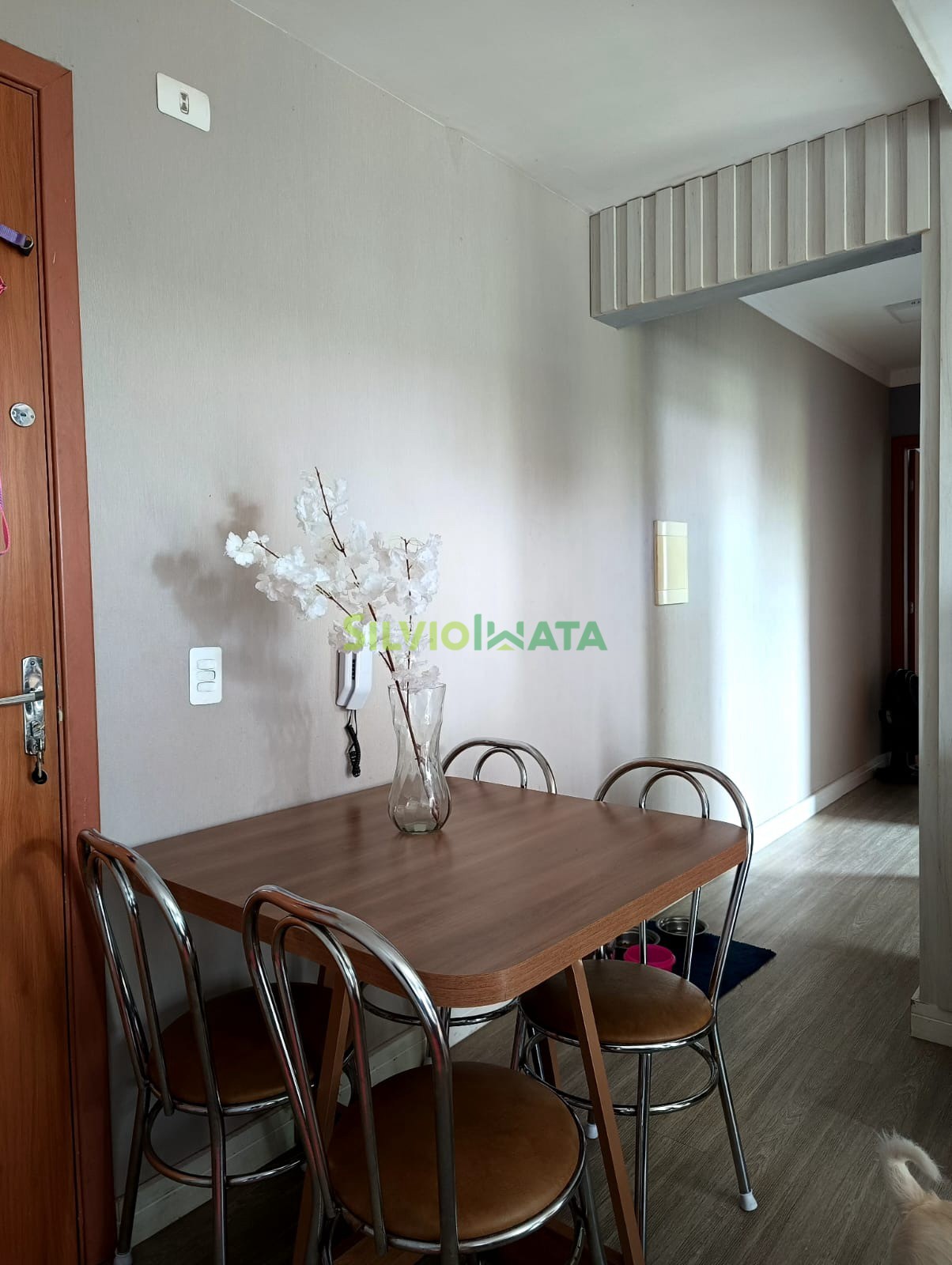 Apartamento à venda em Cidade Universitária, Maringá — Portal Chave Fácil