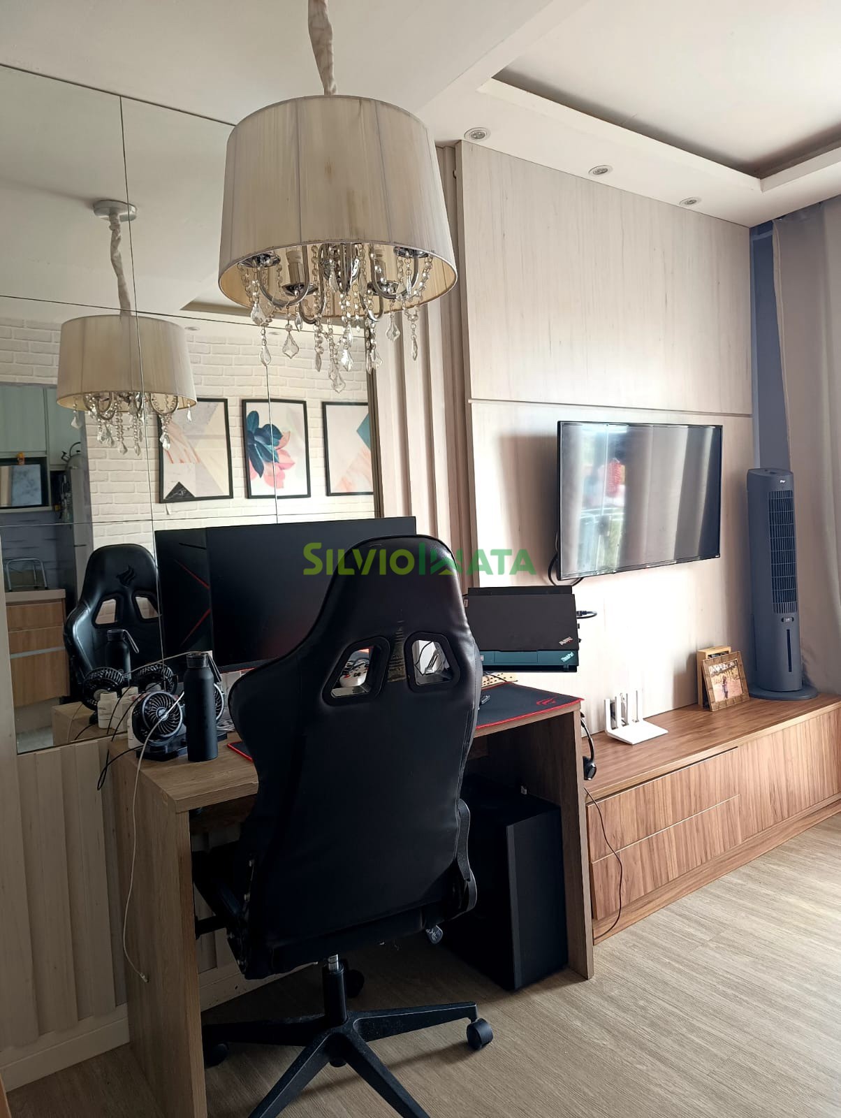 Apartamento à venda em Cidade Universitária, Maringá — Portal Chave Fácil