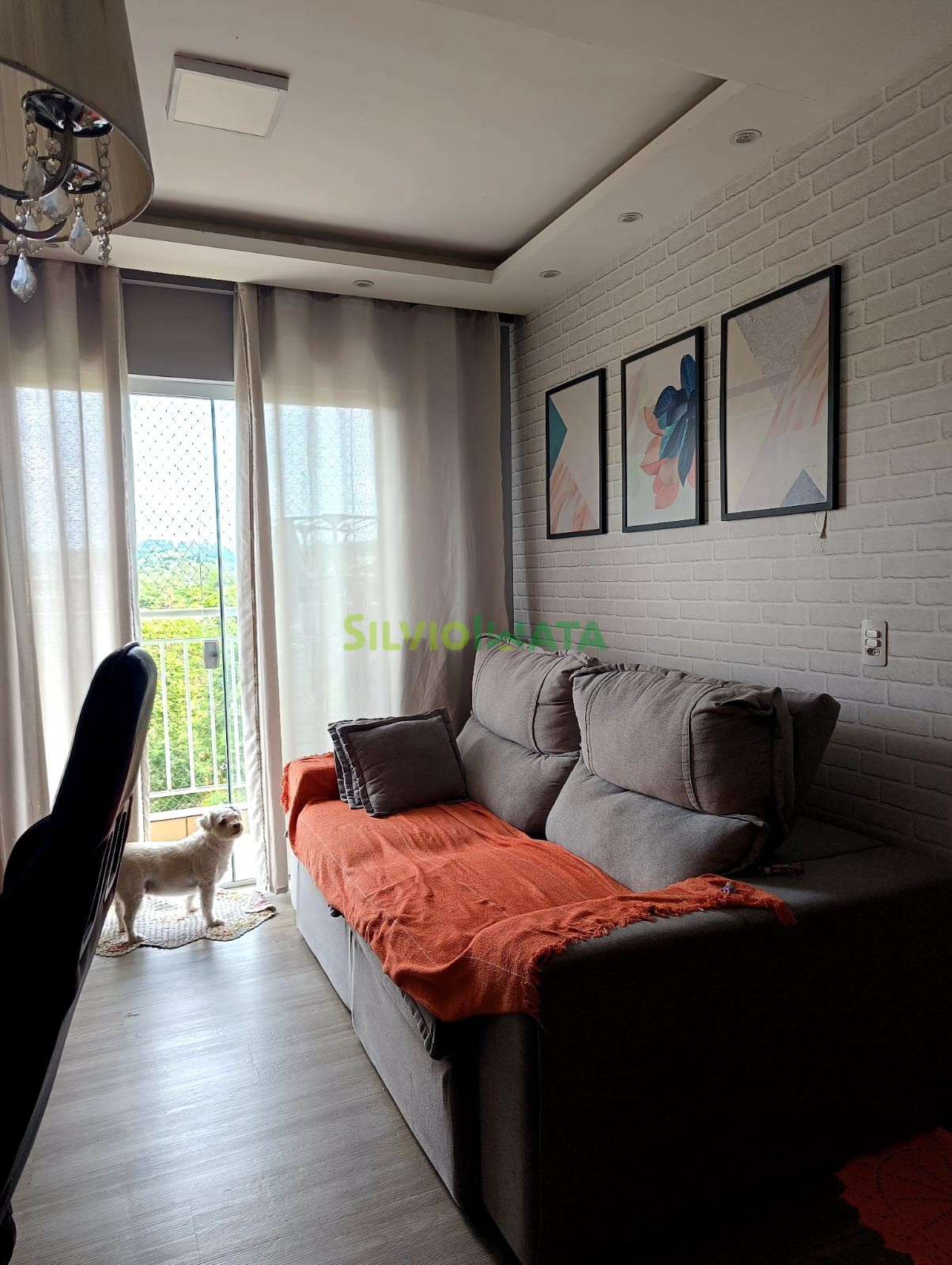 Apartamento à venda em Cidade Universitária, Maringá — Portal Chave Fácil