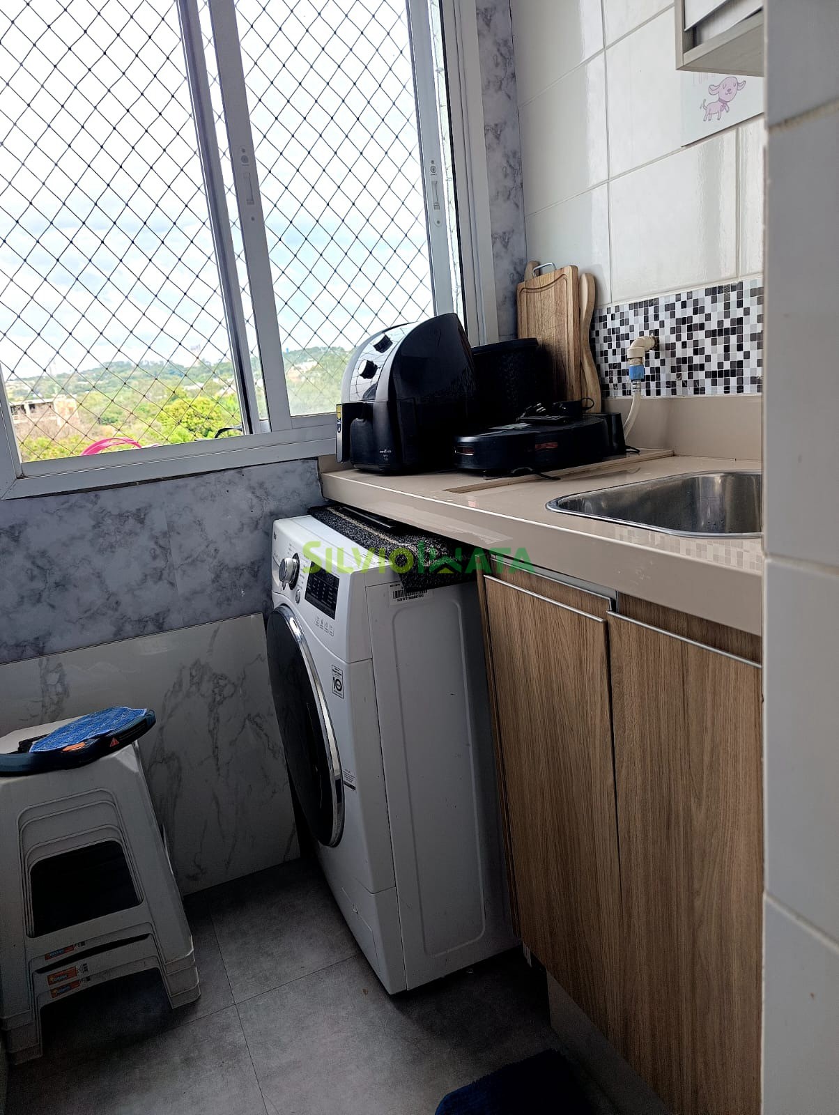 Apartamento à venda em Cidade Universitária, Maringá — Portal Chave Fácil