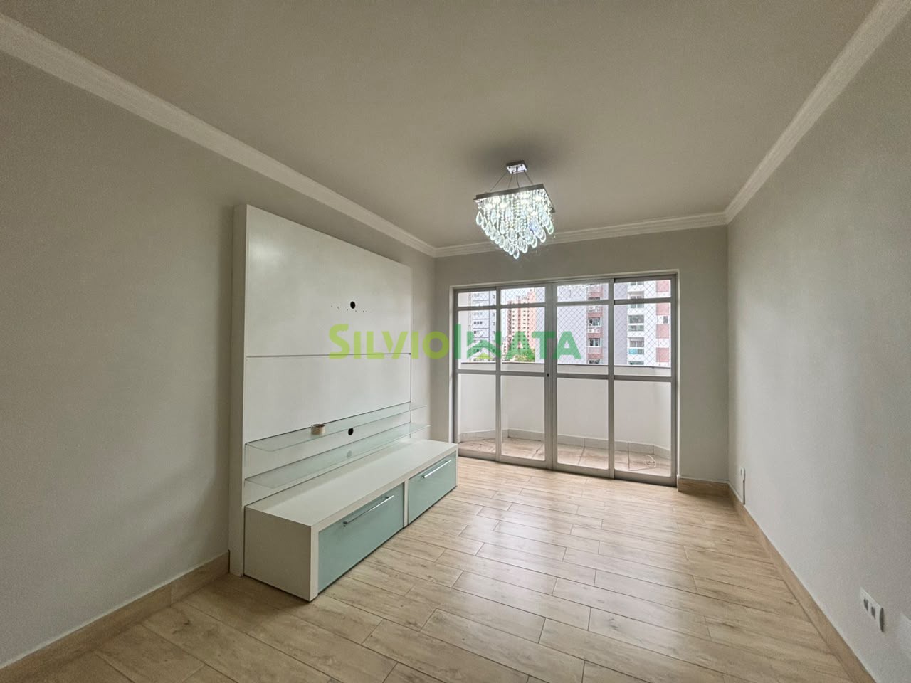 Apartamento para alugar em Zona 01 Centro, Maringá — Portal Chave Fácil