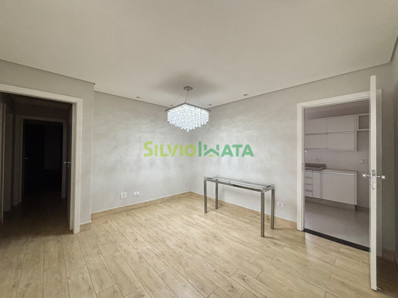 Apartamento para alugar em Zona 01 Centro, Maringá — Portal Chave Fácil