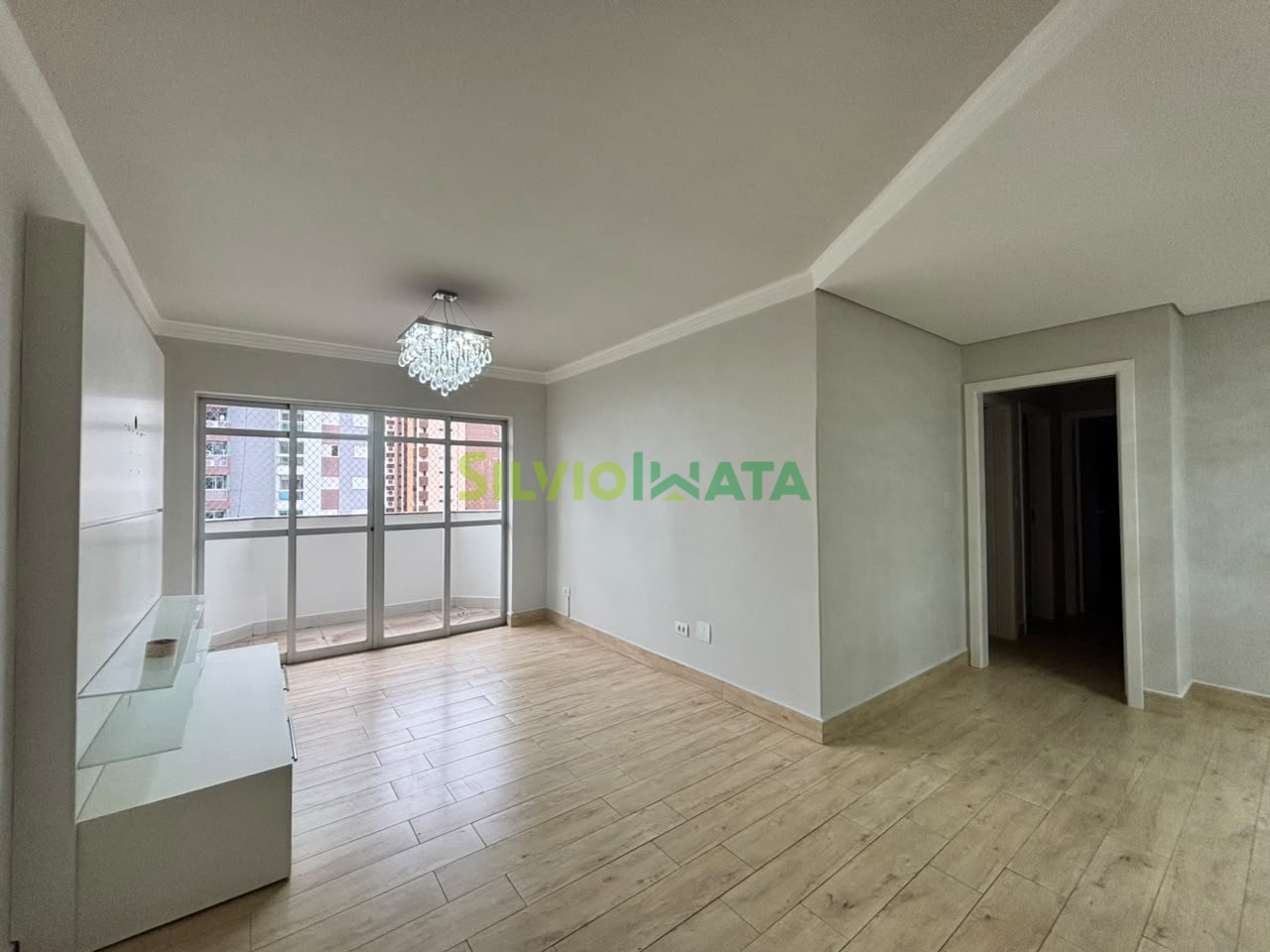 Apartamento para alugar em Zona 01 Centro, Maringá — Portal Chave Fácil