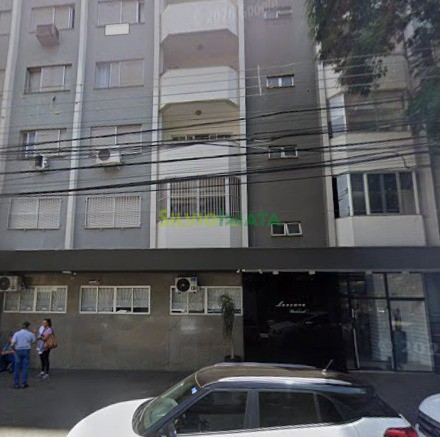 Apartamento para alugar em Zona 01 Centro, Maringá — Portal Chave Fácil