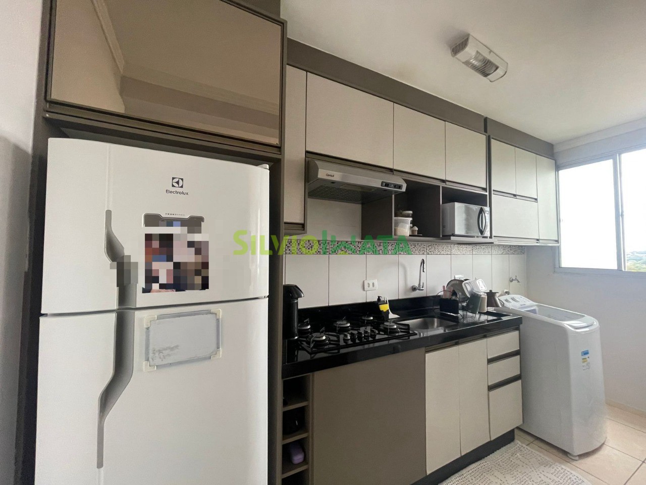 Apartamento para alugar em Jardim Alvorada, Maringá — Portal Chave Fácil