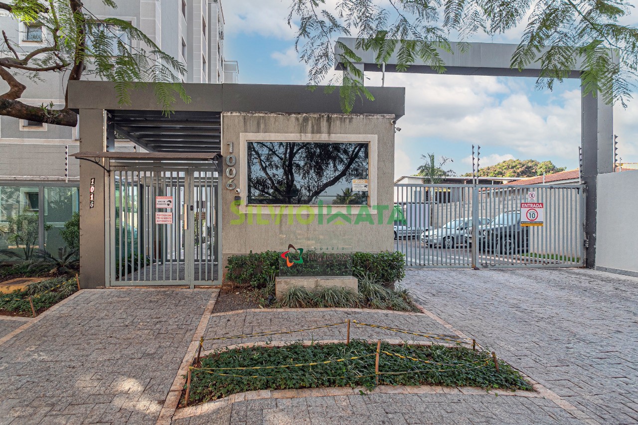Apartamento para alugar em Jardim Alvorada, Maringá — Portal Chave Fácil