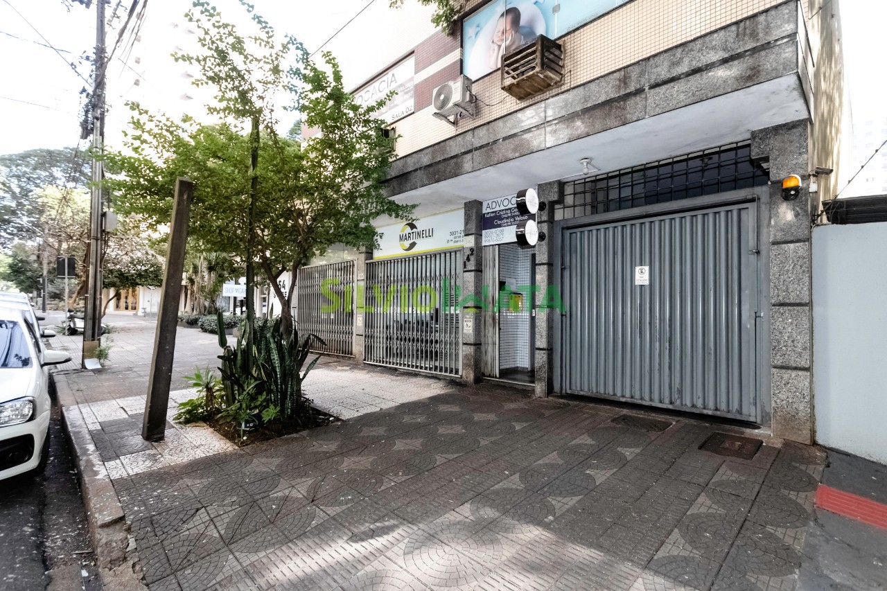 Sala/Conjunto Comercial para alugar em Zona 01 Centro, Maringá — Portal Chave Fácil