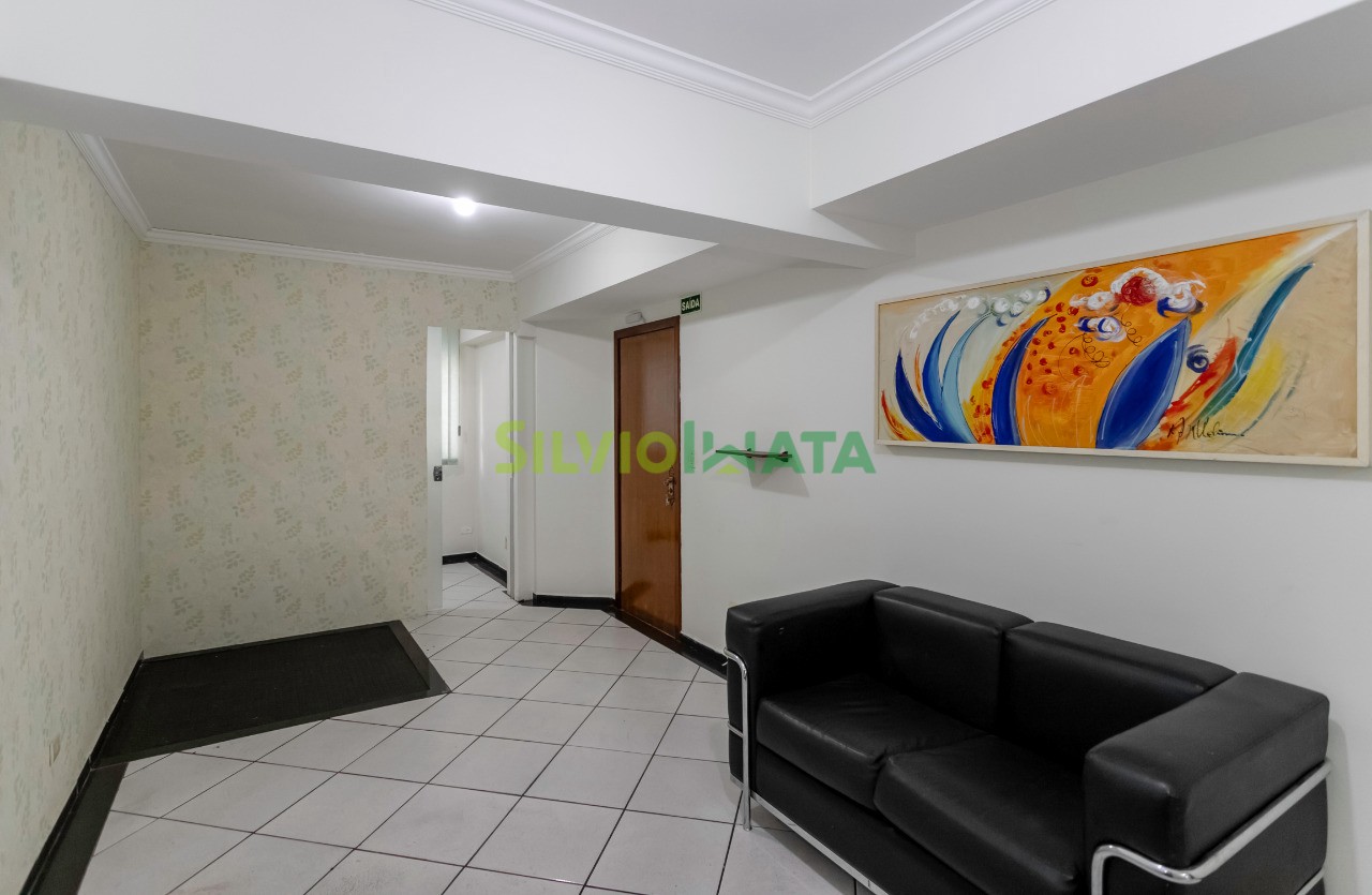 Sala/Conjunto Comercial para alugar em Zona 01 Centro, Maringá — Portal Chave Fácil