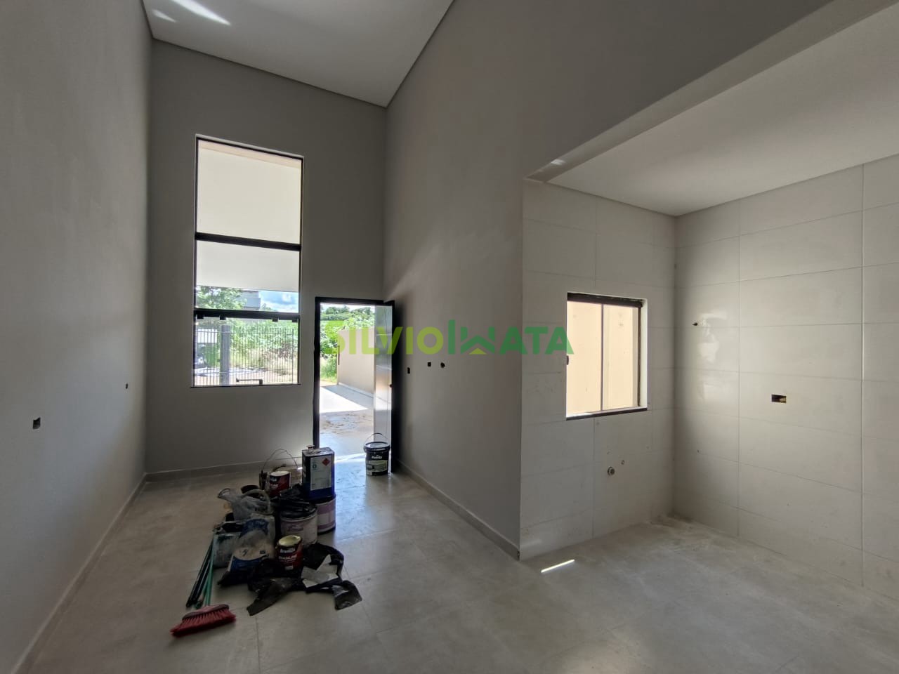 Casa à venda em Residencial Arezzo, Maringá — Portal Chave Fácil