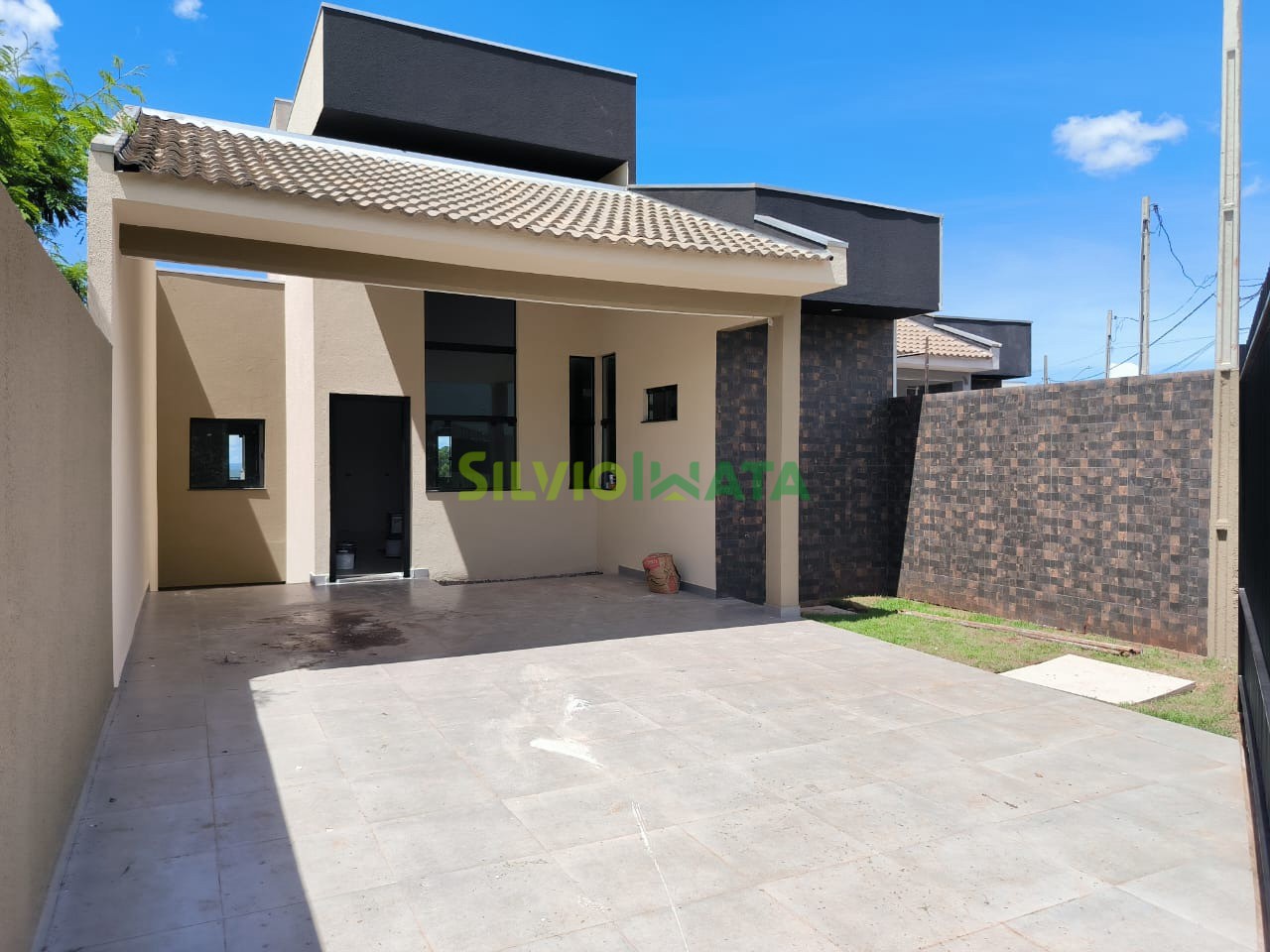 Casa à venda em Residencial Arezzo, Maringá — Portal Chave Fácil