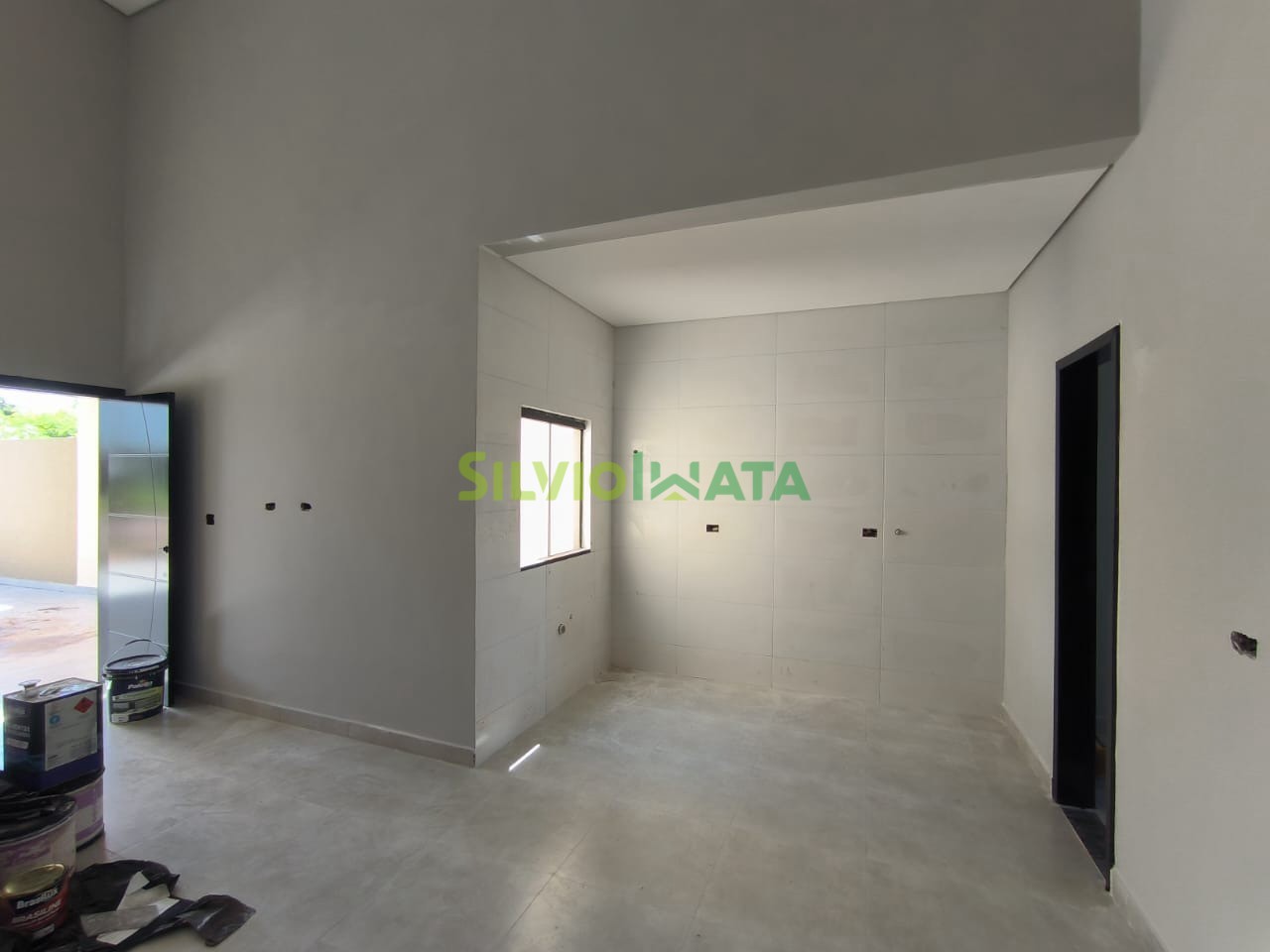 Casa à venda em Residencial Arezzo, Maringá — Portal Chave Fácil