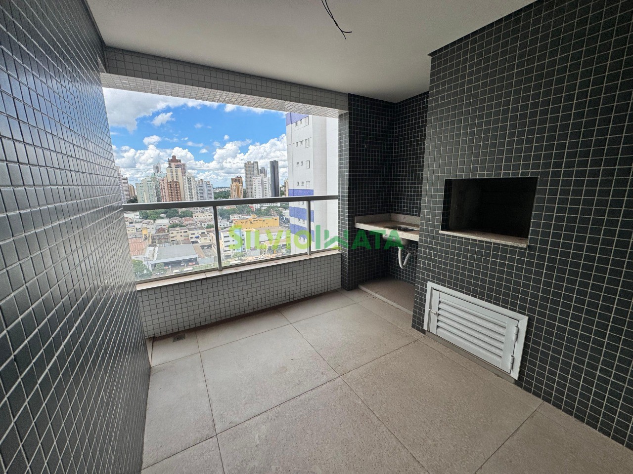 Apartamento à venda em Zona 01 Centro, Maringá — Portal Chave Fácil