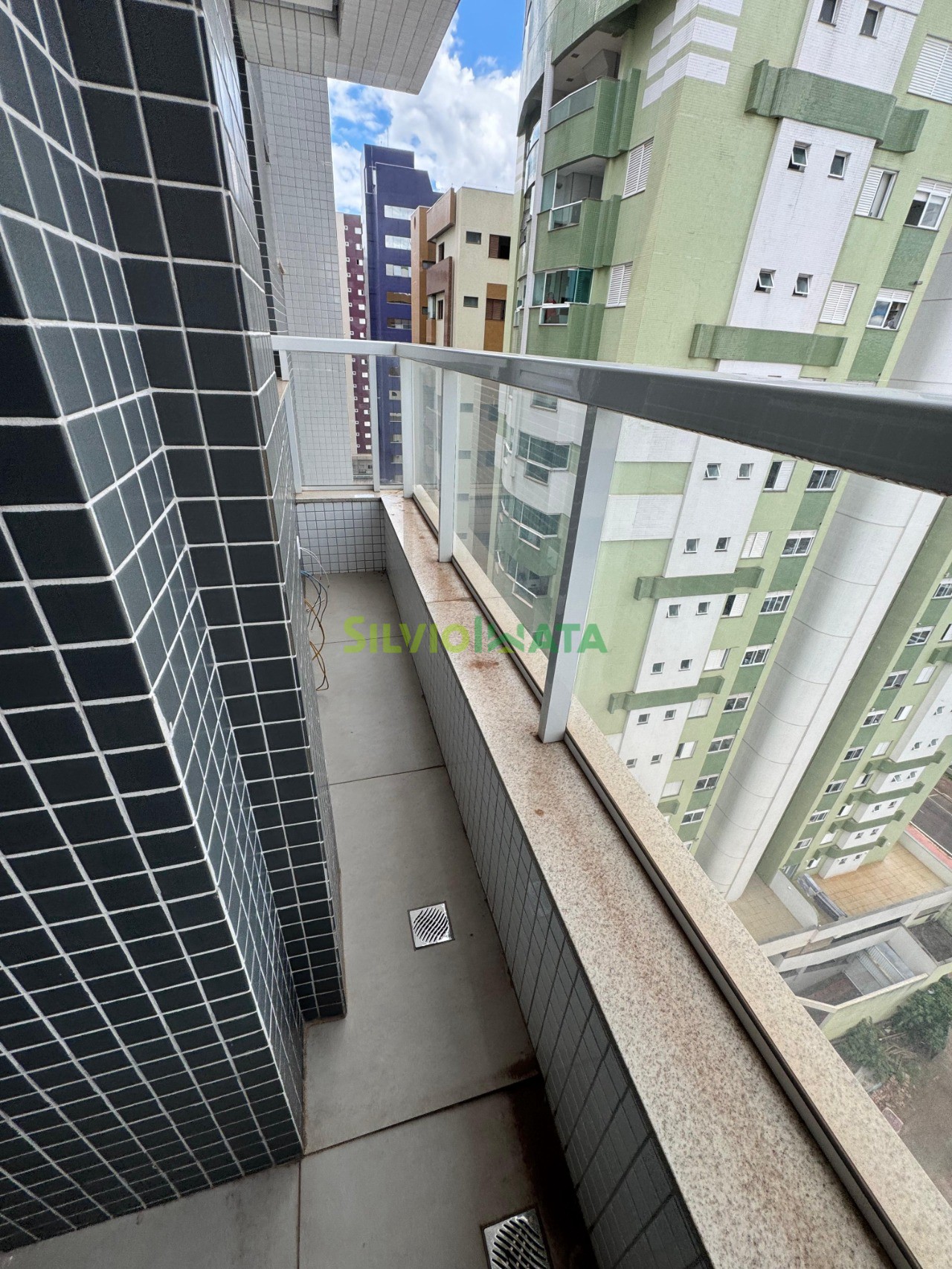 Apartamento à venda em Zona 01 Centro, Maringá — Portal Chave Fácil