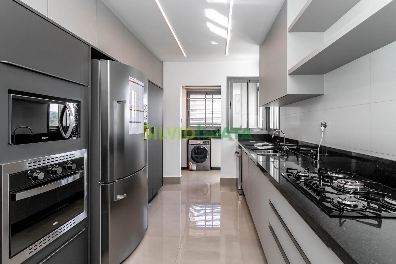 Apartamento à venda em Zona 02, Maringá — Portal Chave Fácil