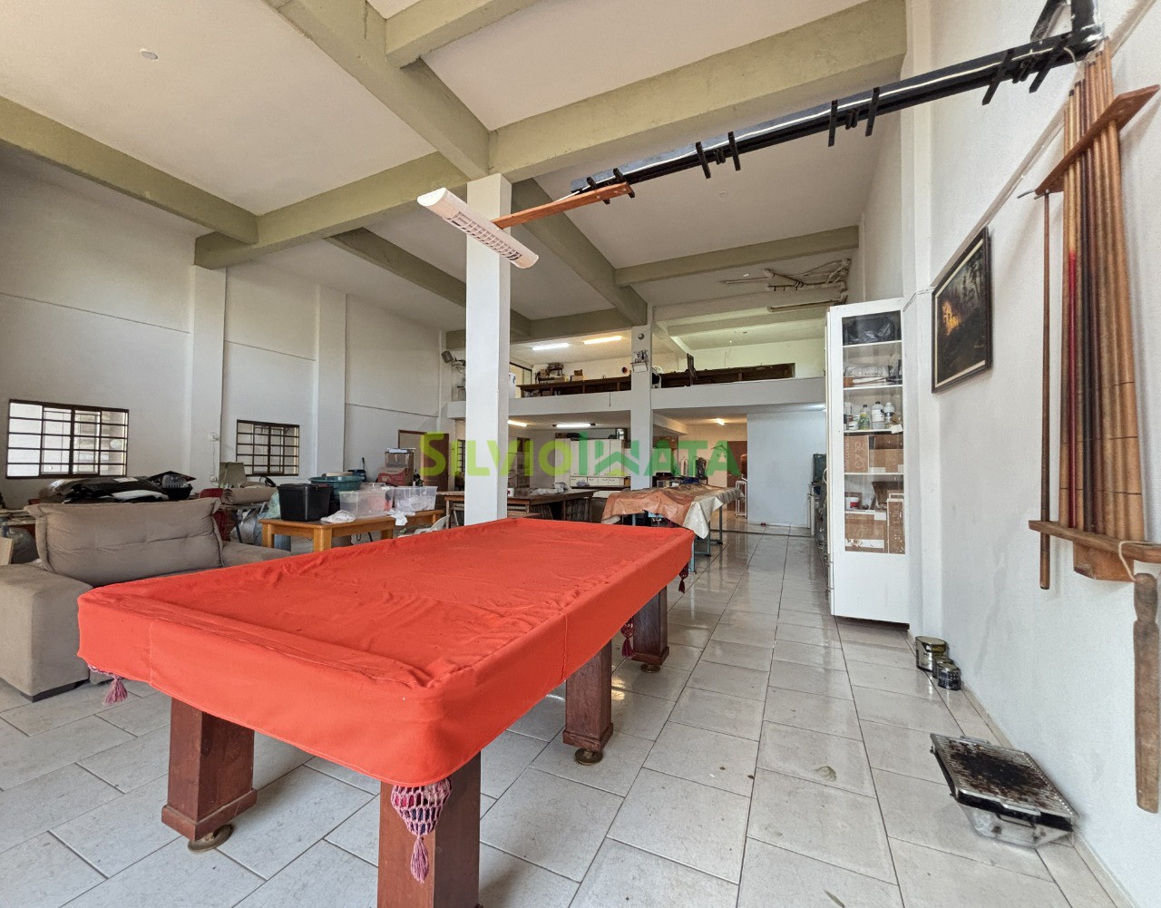 Sobrado à venda em Vila Nova, Maringá — Portal Chave Fácil