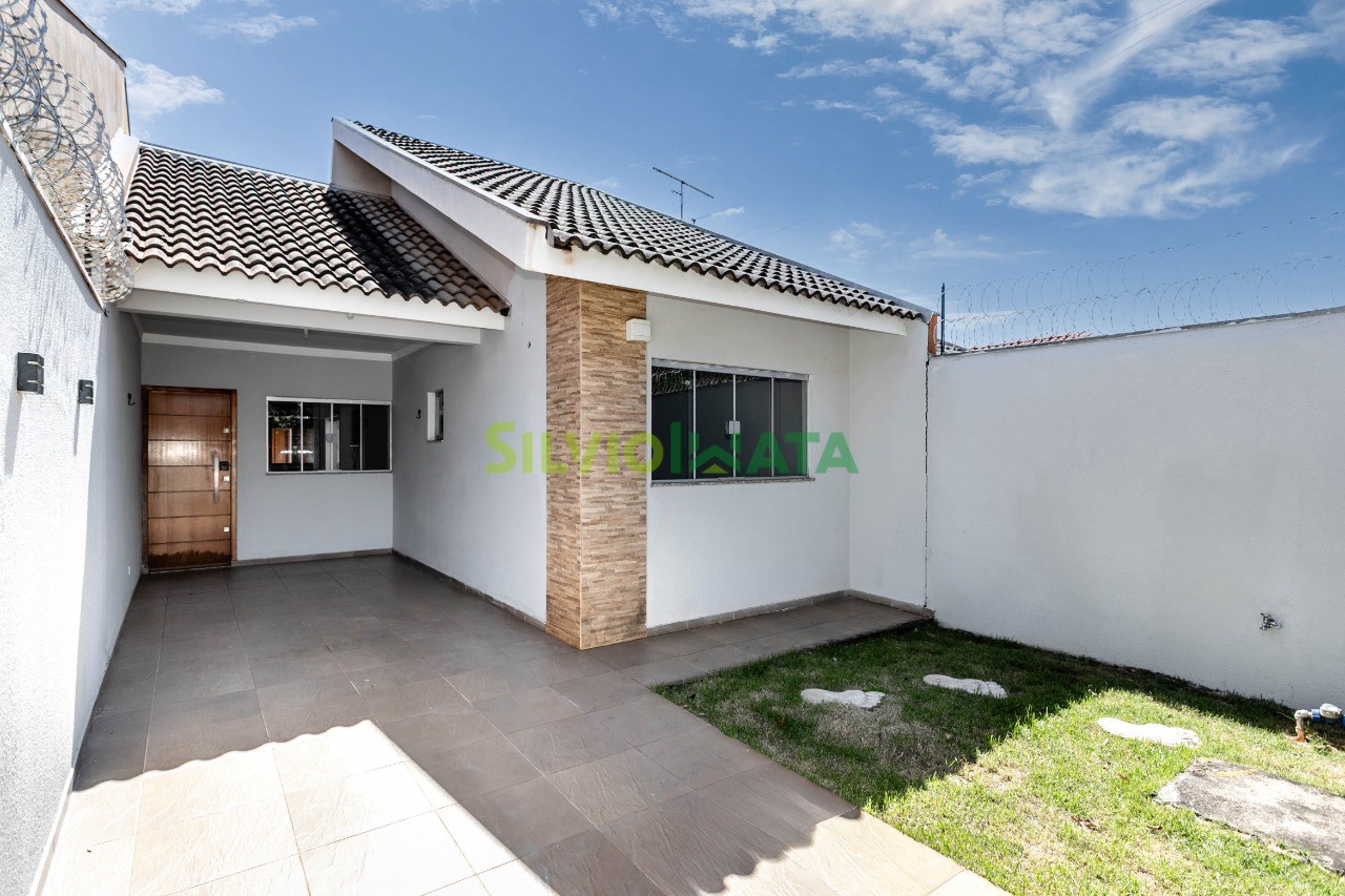 Casa à venda em Conjunto João De Barro Porto Seguro Ii, Maringá — Portal Chave Fácil
